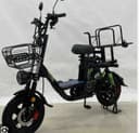 Skuter sotiladi monster