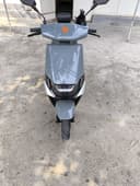 Skuter Electro 2024