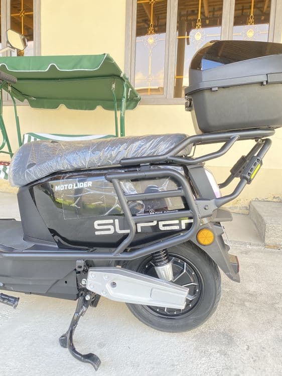 skuter ideal sotiladi — 5