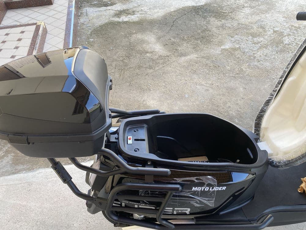 skuter ideal sotiladi — 8
