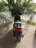 Skuter savalon 125kub