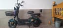 Samarqand skuter Bodo M 3