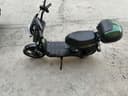 Skuter 2024 yangi dek ideal