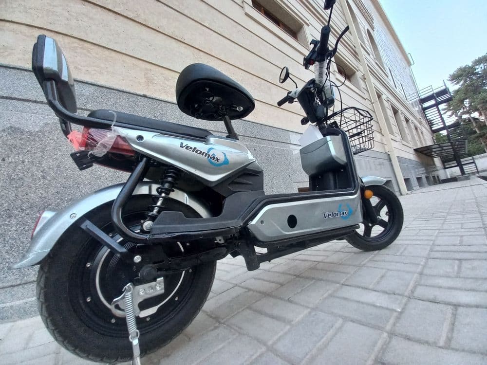 скутер 50км=1заряд оптом/дона skuter — 1