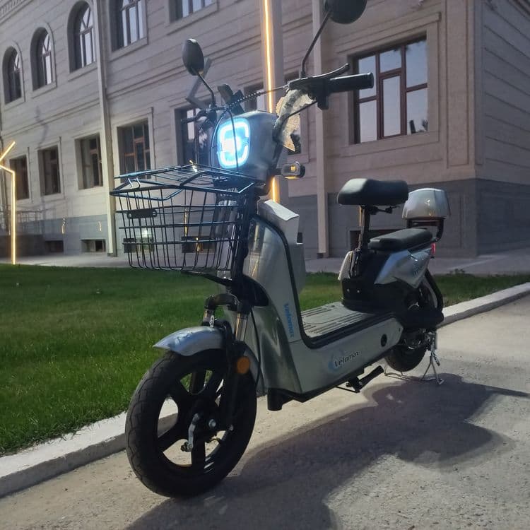 скутер 50км=1заряд оптом/дона skuter — 3