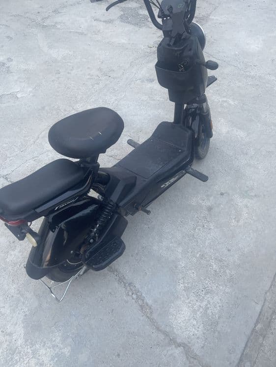 skuter samakat chontak skuter arzon skuter srochna srochno — 1