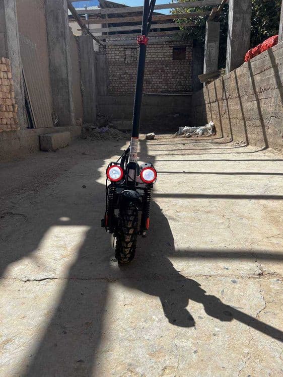 Elektro samakat sotiladi — 7