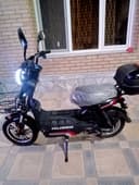 Velomax скутер новый 2025