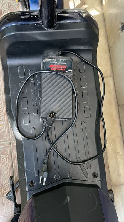 Skuter,Скутер,Мопед,Moped — 7