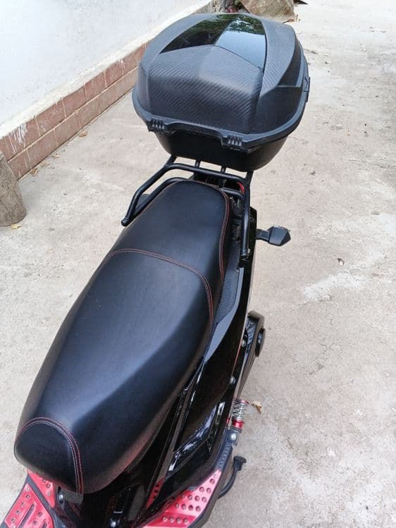 Redline TTX skuter — 5