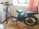 Elektro skuter sotiladi