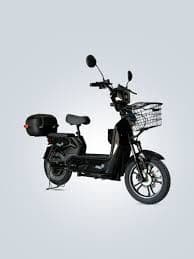 Elektro skuter smax — 1