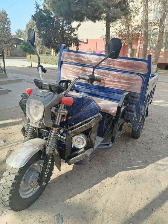 Armanda Moto Elektr — 1