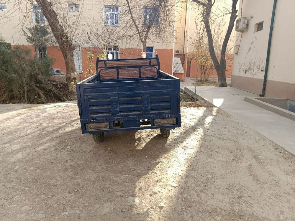 Armanda Moto Elektr — 3