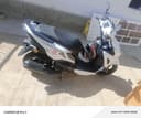 Wasad sport berzinli skutir 150 sm3