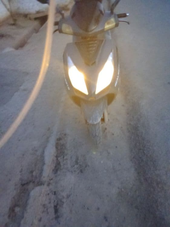 Sukutr yurishiga javob — 1