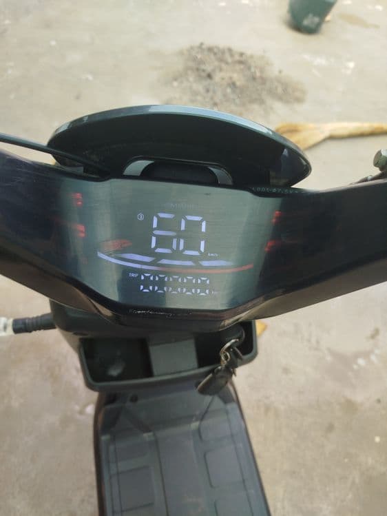 Skuter sotiladi xolati zo'r — 2