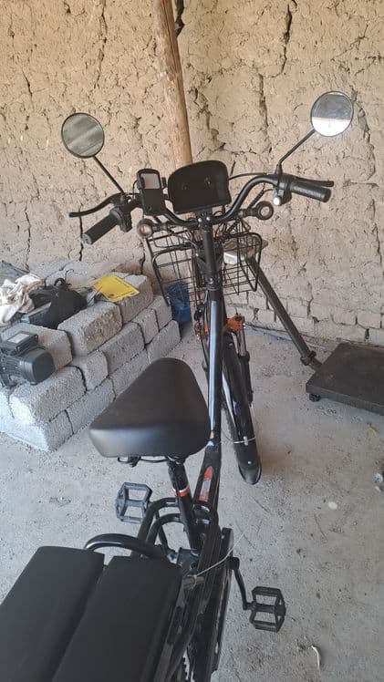 Velik Skuter sotiladi oladiganlar aloqaga chiqinglar holati yaxshi — 2