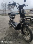 Elektro skuter sotiladi