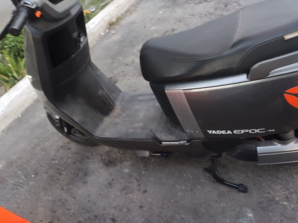 Holati yaxshi ismi yadea epoc-H — 5