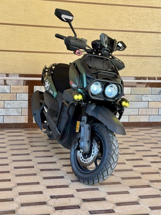 Tank GST 2026-yil 3-yil garntisi bor — 1