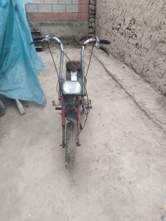 Mapet v5 sotiladi — 2