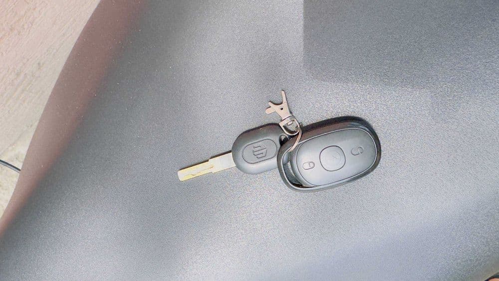 Электрон Скутор 70км сотилади 400$ — 4