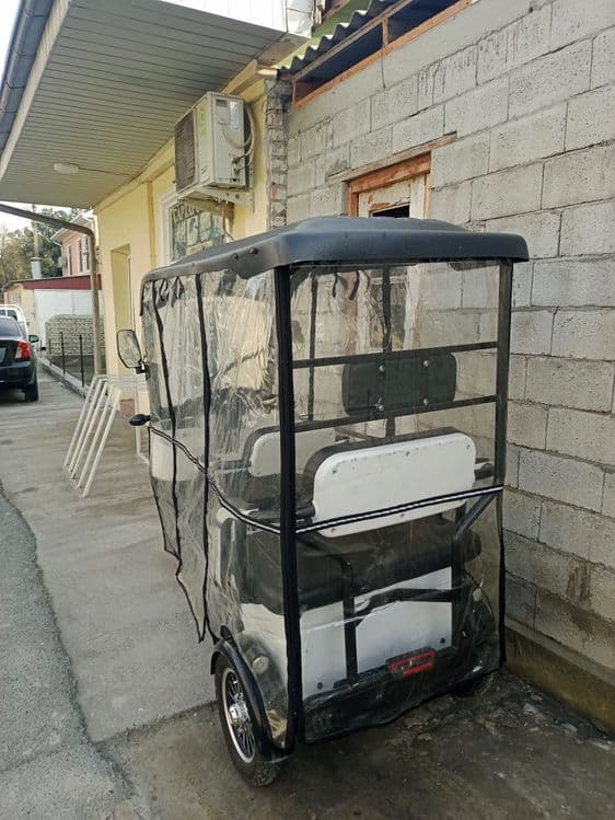 Skuter matarol nexsus madel golf  52/5 akumlatrligi sotliadi minshga t — 2