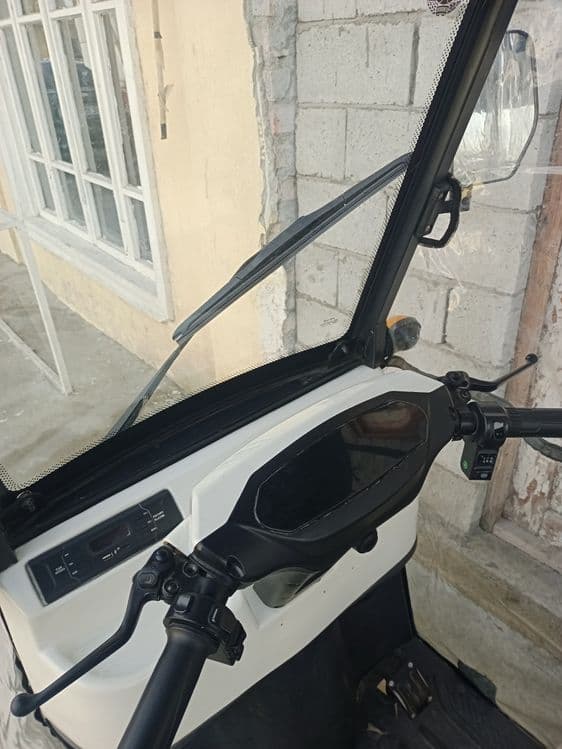 Skuter matarol nexsus madel golf  52/5 akumlatrligi sotliadi minshga t — 4