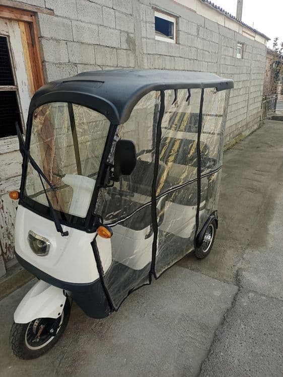 Skuter matarol nexsus madel golf  52/5 akumlatrligi sotliadi minshga t — 5