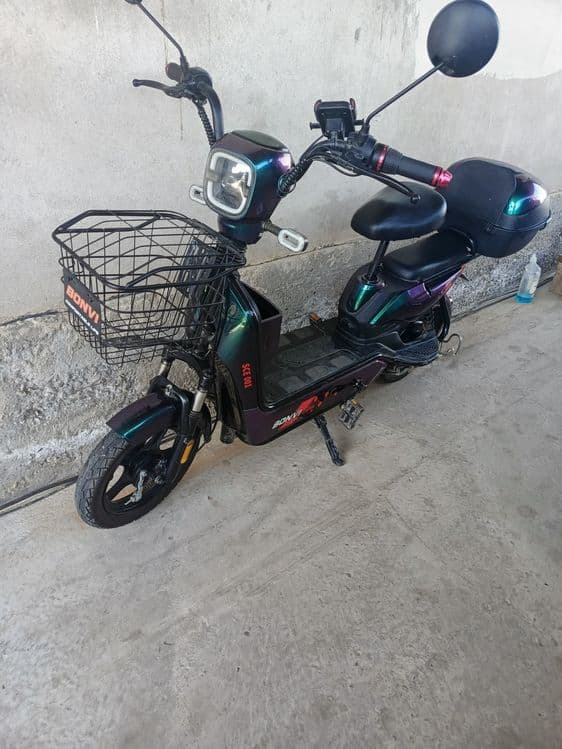 chontak 14 madeli — 3