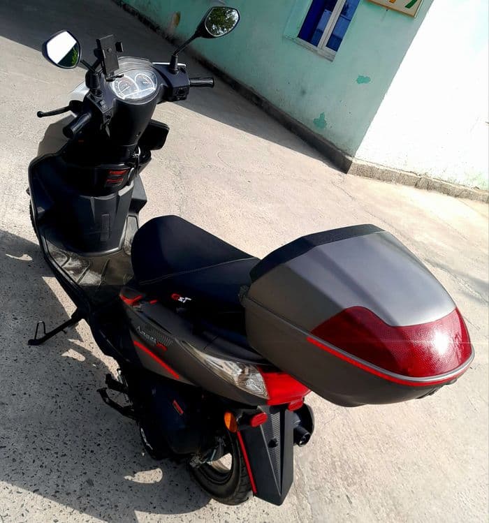 SKUTER Sotiladi !!! — 3