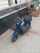 Largo motors Elektro skuteri 355 $ kami bor