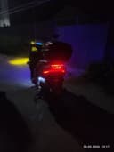 Qmoto tiger 2 skuter sotiladi faqat naxtga obmen yoq naxtga sotiladii.