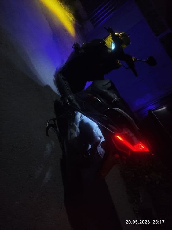 Qmoto tiger 2 skuter sotiladi faqat naxtga obmen yoq naxtga sotiladii. — 4