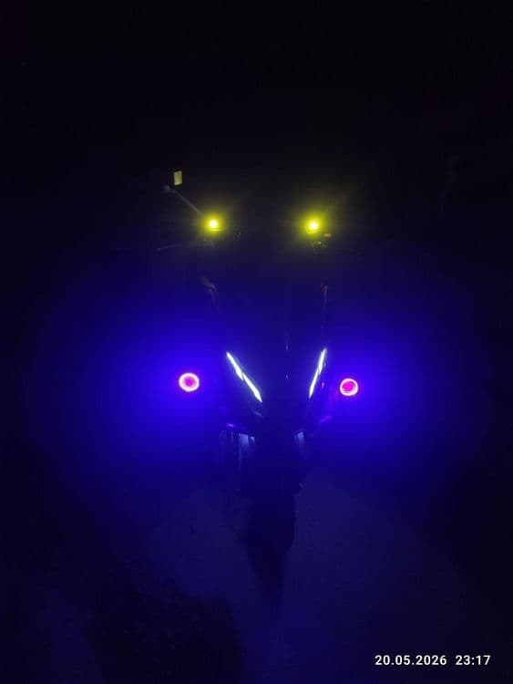 Qmoto tiger 2 skuter sotiladi faqat naxtga obmen yoq naxtga sotiladii. — 5