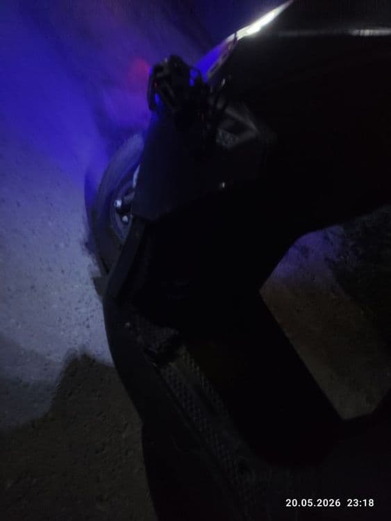 Qmoto tiger 2 skuter sotiladi faqat naxtga obmen yoq naxtga sotiladii. — 6