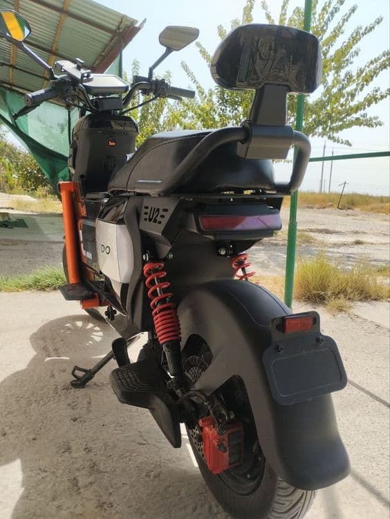 Body u 2 pro skuter — 4