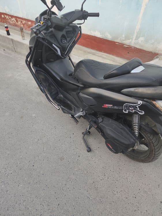 Smax sotiladi Qo’qonda — 2