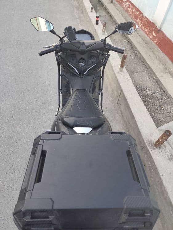 Smax sotiladi Qo’qonda — 3