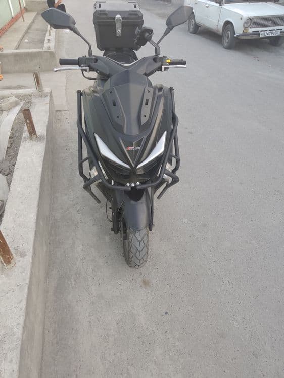 Smax sotiladi Qo’qonda — 4
