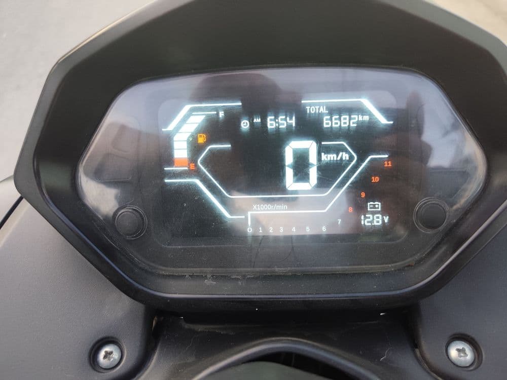 Smax sotiladi Qo’qonda — 5