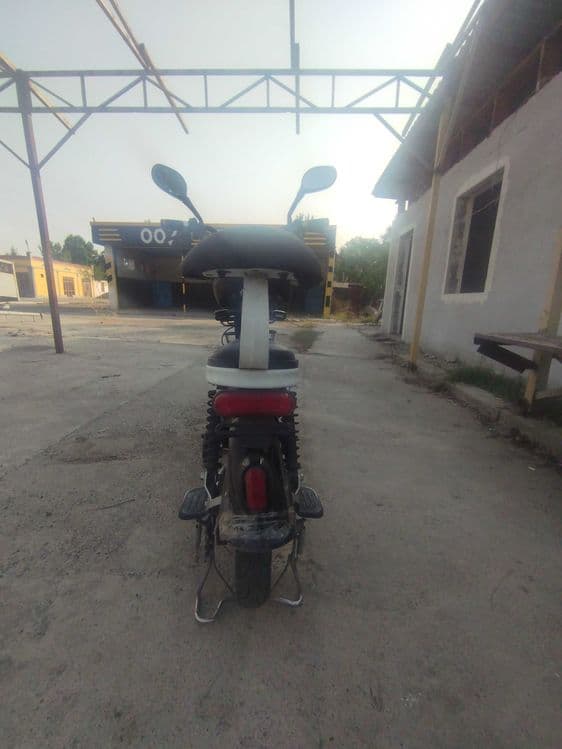 Skuter sotiladi! Bolalar ham, kattalar ham minishi mumkin" — 2