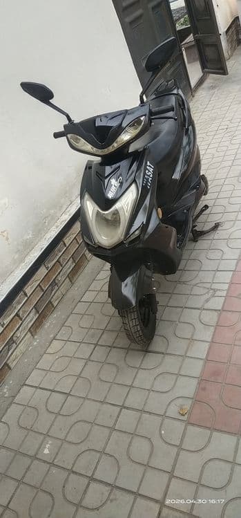 125cub skuter sotiladi — 3