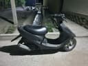 Honda dio af34 японский