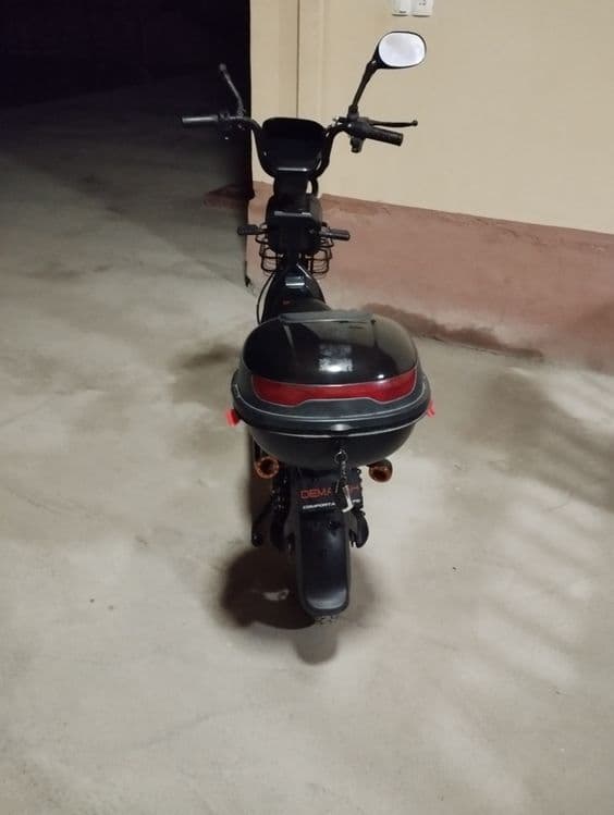 Demansh suketer sotiladi — 2