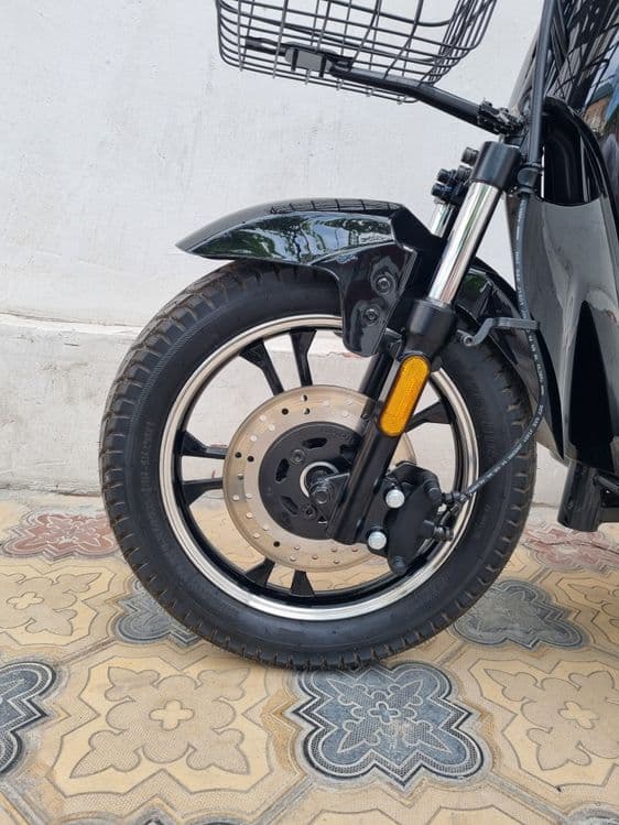 Yangi skuter sotiladi 16 razmer — 5