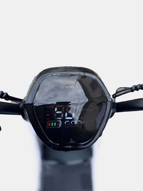 Skuter velomax X3 скутер — 2