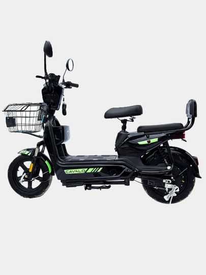 Skuter velomax X3 скутер — 3