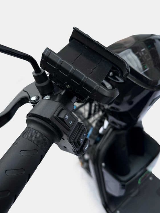 Skuter velomax X3 скутер — 4
